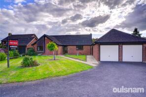 11, Inett Way, Droitwich WR9 0DN