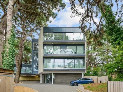 Banks Road, Sandbanks