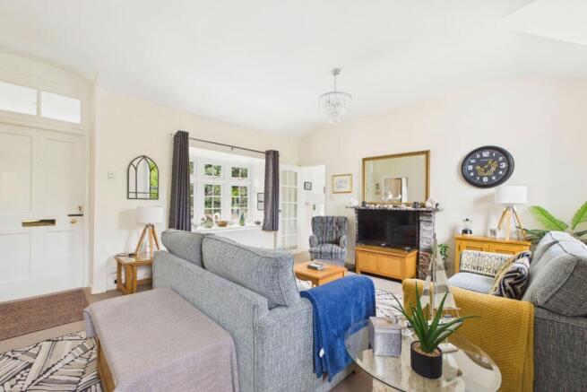 Rondawson, St. Marks Road, Meadfoot,Torquay photo 4