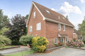 16, Romney Drive, Bromley BR1 2TE