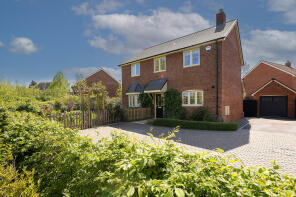 3, Keen Place, Aylesbury HP22 5WP