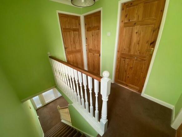 Stairs & Landing (2)