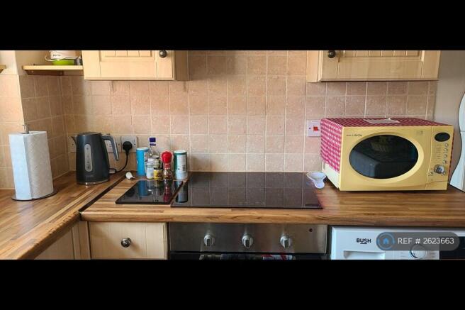 1 bed Flat to rent Image 5