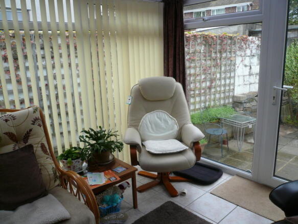 Sun Room