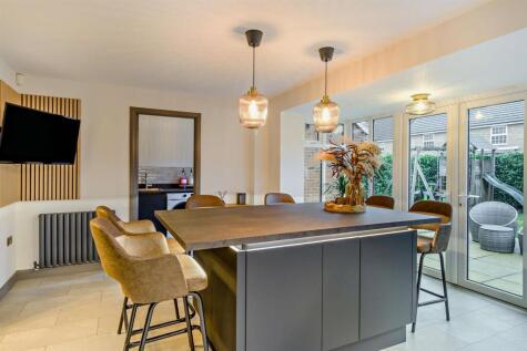 Hillcrest Drive, Branton, Doncaster
