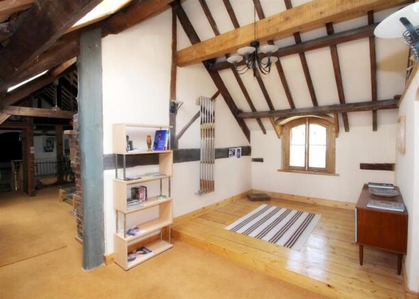 Snug Area