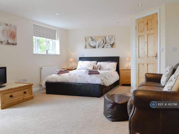 Main Bedroom