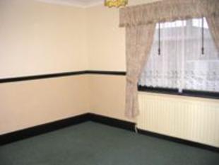 Second Double Bedroom