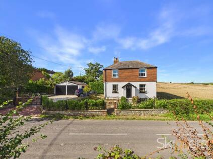 Bonnington Road, Bilsington, TN25