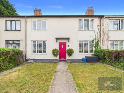 Clarke Street, Cardiff, CF5