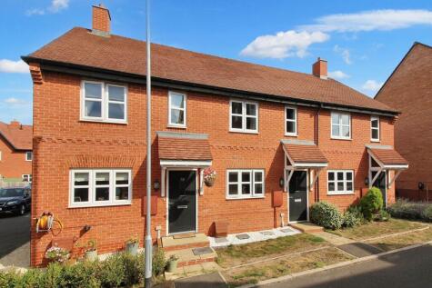 Turnham Close, Buckingham