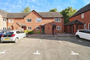 27, Castle Mills, Melbourne, Derby DE73 8BF