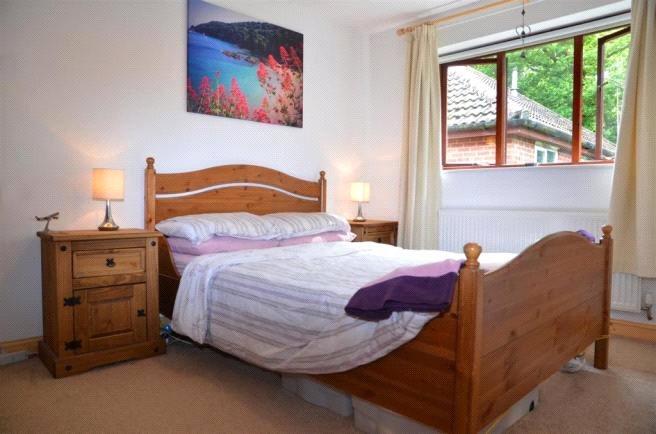 Bedroom A