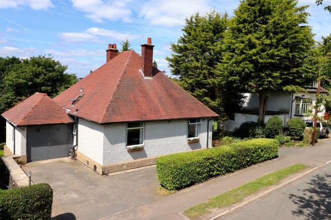 View of Property at Front