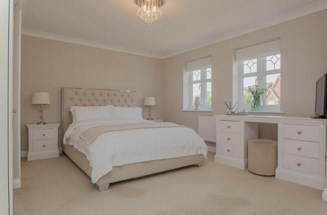 Bedroom 1
