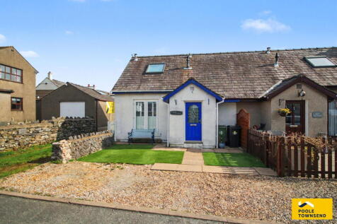 1 Eccleston Meadow, Flookburgh, Grange over Sands