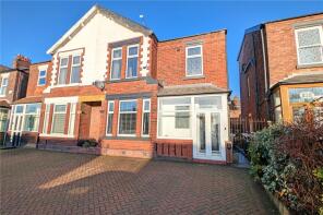214, Manchester Road, Heaton Norris, Stockport SK4 1NN