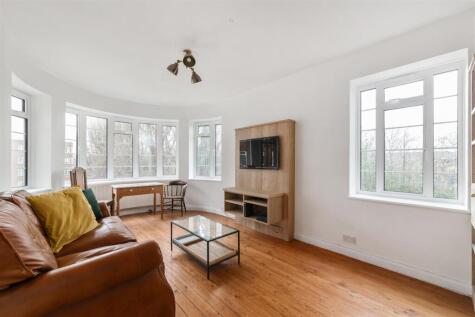 Wyke Road, Raynes Park