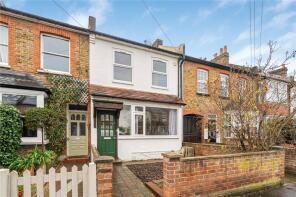 16, Dean Road, Hounslow TW3 2EZ