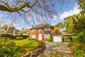 Langton, South Downs Road, Bowdon WA14 3DS