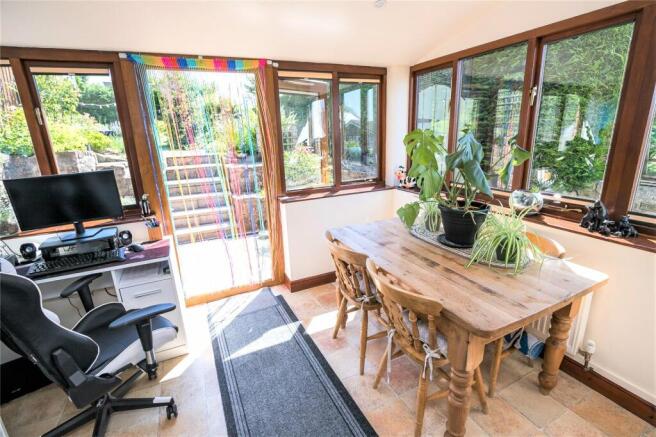Family/Dining Room