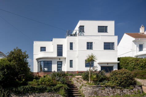 Mango House II, Torquay, Devon