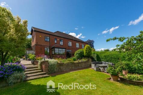 Sandygate, Wath-Upon-Dearne, Rotherham, S63