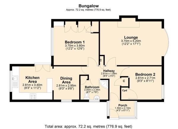 FP 16 Silverdale ...