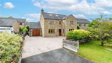 Ingfield Lane, Settle, North Yorkshire, BD24