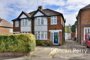 96, Mimms Hall Road, Potters Bar EN6 3DX