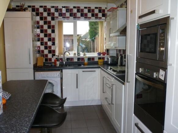 Kitchen / Breakfast