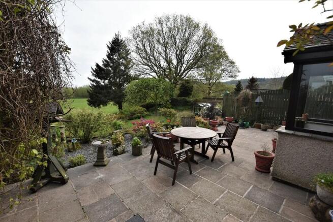 Upper Patio 