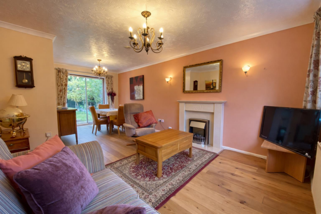 Lime Avenue, Melksham photo 4