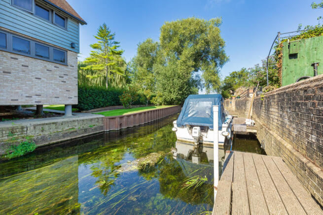 River Great Ouse