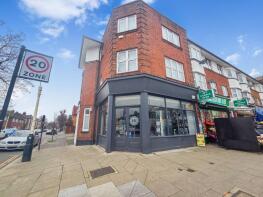 152, South Ealing Road, Ealing W5 4QJ