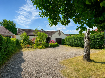 Hatkill Lane, Full Sutton, York