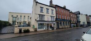 Unit 1, 60, High Street, Knaresborough HG5 0EA