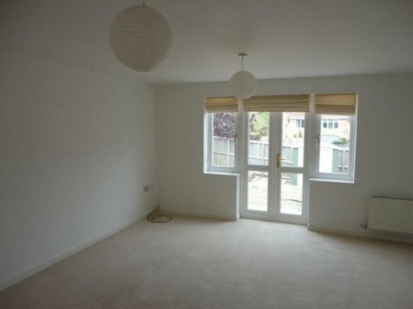 Front Room