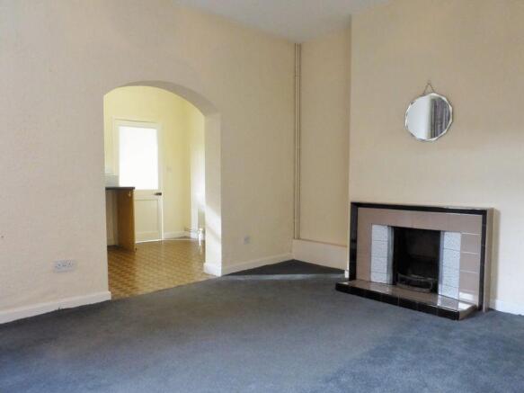 Dining Room in...
