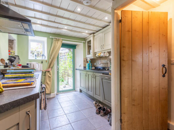 3 bed Character Property for sale Image 9