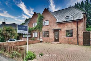 15, North Avenue, Shenley WD7 9DF