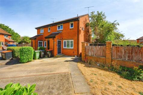 New Woodfield Green, Dunstable, Bedfordshire, LU5