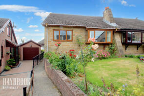 10, Weir Close, Hoyland, Barnsley S74 9DB