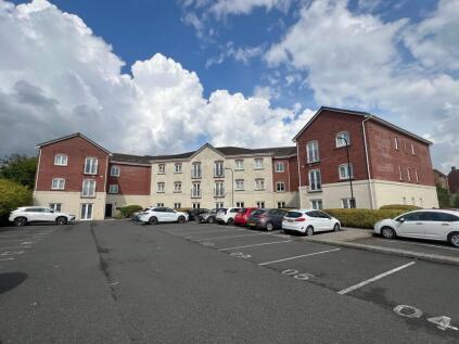Coychurch Road, Bridgend, CF31