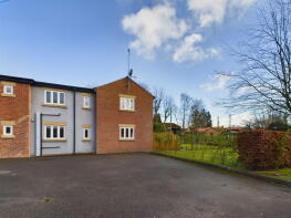 2, The Saddlery, Ash Brow, Newburgh WN8 7NF