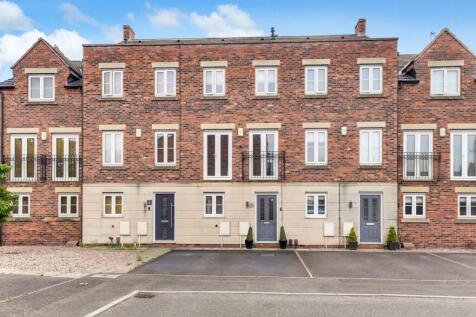 Bursar Way, Long Eaton, NG10