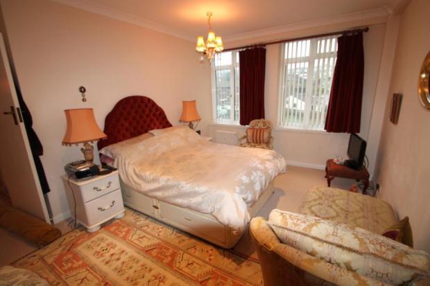 Main Bedroom