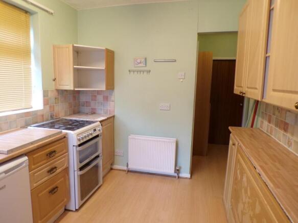 Cosgrove Road, Failsworth, Manchester photo 5