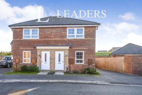 Phoenix Close, Mansfield, Nottinghamshire
