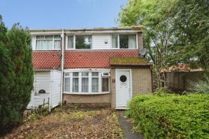 2, Monmouth Road, Birmingham B32 3LX